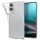 Spigen Liquid Crystal tok – Samsung Galaxy S25 Edge, átlátszó