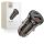 Tech-Protect CC01 autós töltő, 45 W PD, USB-C + USB-A, fekete
