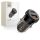 Tech-Protect CC03 autós töltő, 30 W PD, USB-C + USB-A, fekete