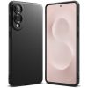 Ringke Onyx tok – Samsung Galaxy S25 Edge, fekete