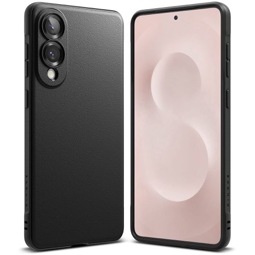 Ringke Onyx tok – Samsung Galaxy S25 Edge, fekete
