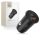 Tech-Protect CC02 autós töltő, 35 W PD, USB-C + USB-A, fekete