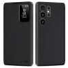 Tech-Protect Smart Wallet tok – Samsung Galaxy S25 Ultra, matt fekete