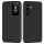 Tech-Protect Smart Wallet tok – Samsung Galaxy S25+, matt fekete