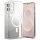Ringke Fusion Magnetic MagSafe tok – Samsung Galaxy S25 Edge, átlátszó