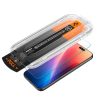 Spigen Glas.tR EZ Fit Pro AC kijelzővédő üveg – iPhone 16 Pro Max / 17 Pro Max / 18 Pro Max, átlátszó, 1 db