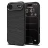 Spigen Liquid Air tok – iPhone Air, matt fekete