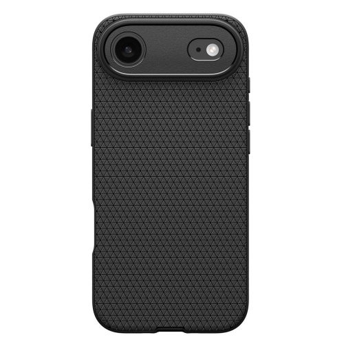 Spigen Liquid Air tok – iPhone Air, matt fekete