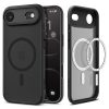 Spigen Ultra Hybrid MagSafe tok – iPhone Air, matt fekete