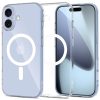 Tech-Protect FlexAir MagSafe tok – iPhone 17, átlátszó