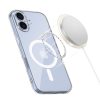 Tech-Protect FlexAir MagSafe tok – iPhone 17, átlátszó
