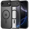 Tech-Protect BasicMag MagSafe tok – iPhone Air, matt fekete