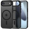 Tech-Protect MagMat MagSafe tok – iPhone Air, matt fekete