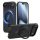 Tech-Protect MagRing MagSafe tok – iPhone Air, fekete