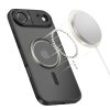 Tech-Protect MagStand MagSafe tok – iPhone Air, matt fekete