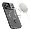 Tech-Protect MagStand MagSafe tok – iPhone 17 Pro Max, matt fekete