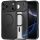 Tp Basic MagSafe tok – iPhone 17 Pro / 18 Pro, matt fekete