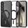 Tech-Protect MagFlex MagSafe tok – Samsung Galaxy S25 FE, fekete