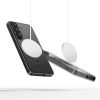 Tech-Protect MagFlex MagSafe tok – Samsung Galaxy S25 FE, fekete