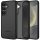 Tech-Protect MagMat tok – Samsung Galaxy S25 FE, matt fekete