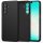 Tech-Protect Icon tok – Samsung Galaxy A17 / A18 4G / 5G, fekete