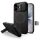 Tech-Protect Kevlar Aura MagSafe tok – iPhone 17, fekete