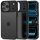 Tech-Protect MagMat tok – iPhone 17 Pro, matt fekete