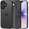 Tech-Protect MagMat tok – iPhone 17, matt fekete