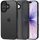 Tech-Protect MagMat tok – iPhone 17, matt fekete