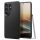 Spigen Liquid Air tok – Samsung Galaxy S26 Ultra, matt fekete