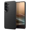Spigen Liquid Air tok – Samsung Galaxy S26+, matt fekete