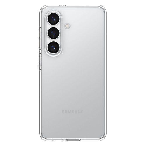 Spigen Liquid Crystal tok – Samsung Galaxy S26, átlátszó