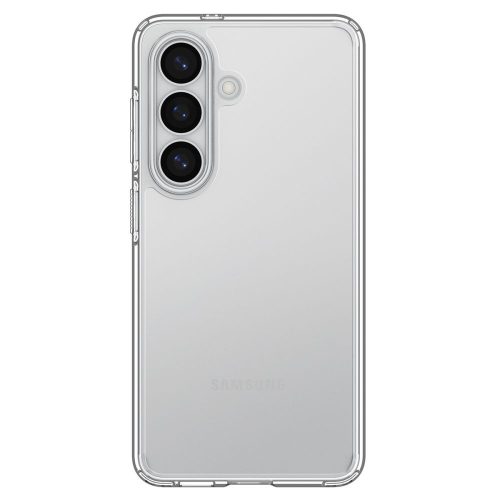 Spigen Ultra Hybrid tok – Samsung Galaxy S26, átlátszó
