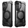 Supcase UB Grip MagSafe tok – Samsung Galaxy S26, fekete