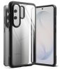 Ringke Fusion Bold tok – Samsung Galaxy S26 Ultra, fekete