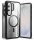 Ringke Fusion Bold Magnetic MagSafe tok – Samsung Galaxy S26 Ultra, fekete