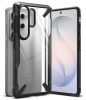Ringke Fusion X tok – Samsung Galaxy S26 Ultra, fekete