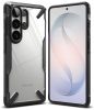 Ringke Fusion X tok – Samsung Galaxy S26 Ultra, fekete