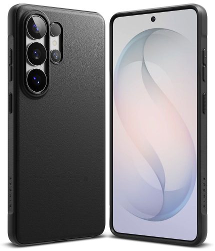 Ringke Onyx tok – Samsung Galaxy S26 Ultra, fekete