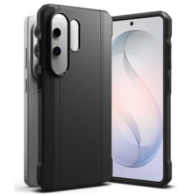 Ringke Onyx Alfa tok – Samsung Galaxy S26 Ultra, fekete