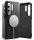 Ringke Onyx Alfa Magnetic MagSafe tok – Samsung Galaxy S26 Ultra, fekete