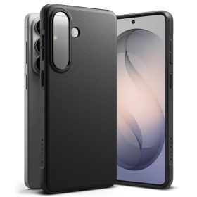 Ringke Onyx tok – Samsung Galaxy S26+, fekete
