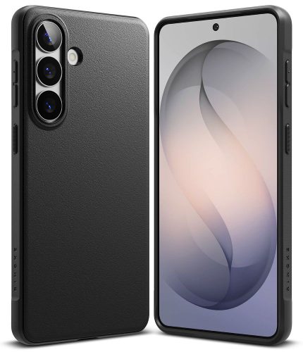 Ringke Onyx tok – Samsung Galaxy S26+, fekete