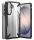 Ringke Fusion X tok – Samsung Galaxy S26, fekete