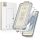 Tech-Protect Quick Set+ kijelzővédő üveg – Samsung Galaxy S26+, fekete keret, 2 db