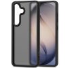 Tech-Protect MagMat tok – Samsung Galaxy S26+, matt fekete