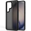 Tech-Protect MagMat tok – Samsung Galaxy S26 Ultra, matt fekete