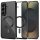 Tech-Protect MagFlex MagSafe tok – Samsung Galaxy S26+, fényes fekete