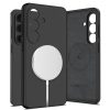 Tech-Protect Silicone MagSafe tok – Samsung Galaxy S26, fekete