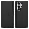 Tech-Protect Wallet tok – Samsung Galaxy S26 Ultra, fekete